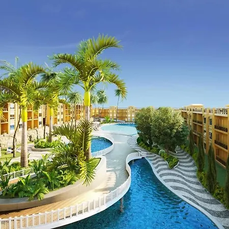 Bay View Sahl Hasheesh Apartment