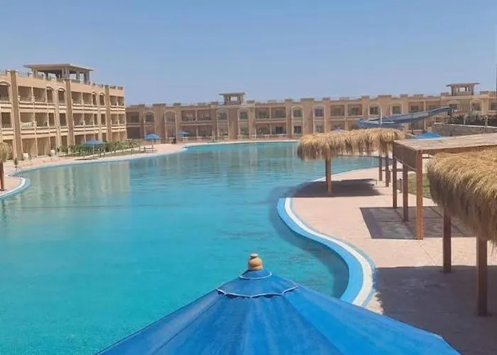 Bay View Sahl Hasheesh * Hurghada