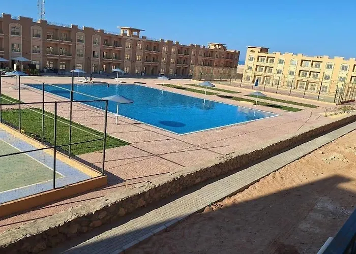 Bay View Sahl Hasheesh * Hurghada