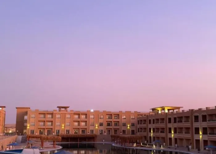 Bay View Sahl Hasheesh
