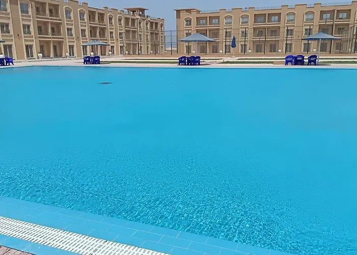 Bay View Sahl Hasheesh Hurghada